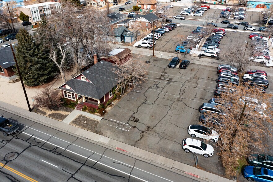 More Photos Of 0 Mill St, Reno Land For Sale
