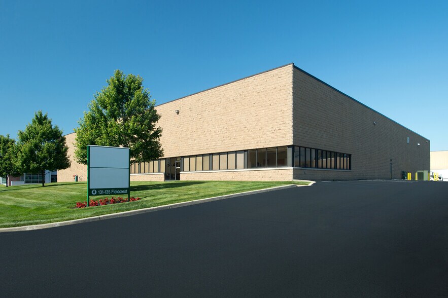 More Photos Of 135 Fieldcrest Ave, Edison Warehouse For Lease