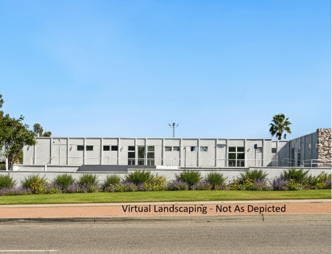 Primary Photo Of 2790 Atlantic Ave, Long Beach Medical For Lease