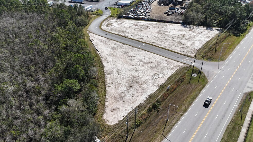 Primary Photo Of 1631 Chuluota Rd, Orlando Land For Lease
