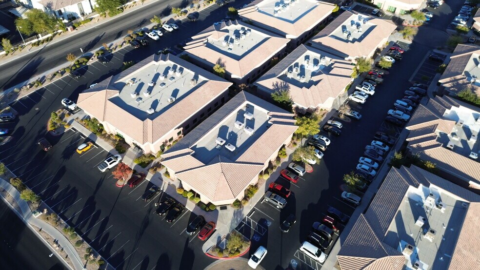 More Photos Of 5550 S Fort Apache Rd, Las Vegas Medical For Lease