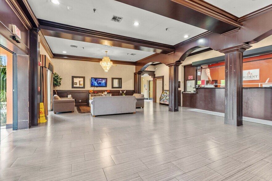 More Photos Of 12340 I-10 Service Rd, New Orleans Hotel For Sale