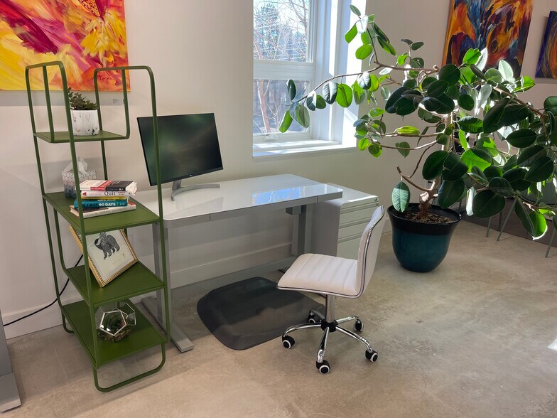 More Photos Of 802-820 N Wallace Ave, Bozeman Office For Lease