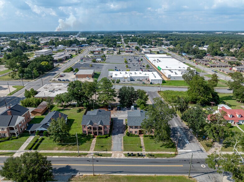 More Photos Of 521 SE 5th Ave, Moultrie Apartments For Sale