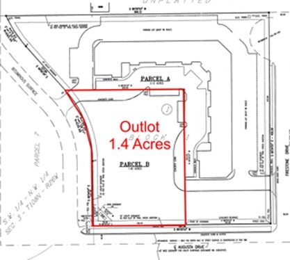 More Photos Of 120 N Augusta Ct, Mankato Land For Sale
