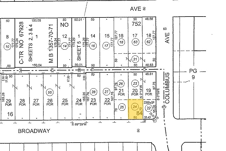 More Photos Of 405 W Broadway, Glendale Apartments For Sale