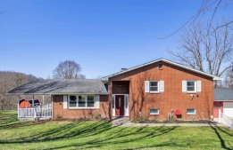 Primary Photo Of 1060 Pittsburgh Rd, Valencia Office Residential For Sale