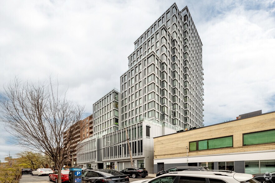 More Photos Of 136-20 Maple Ave, Flushing Parking Garage For Sale