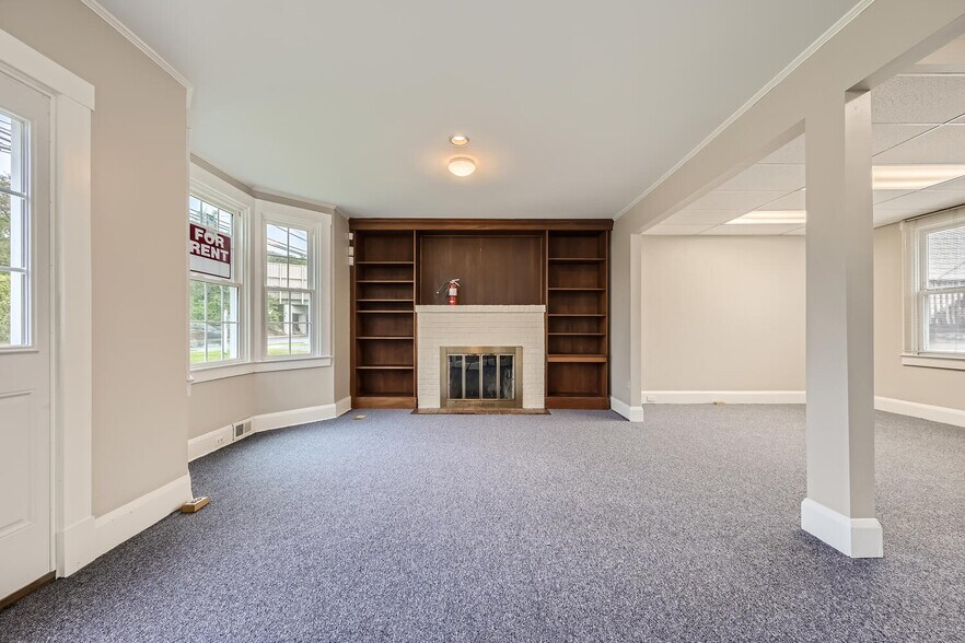 More Photos Of 1805 E Joppa Rd, Towson Office For Sale