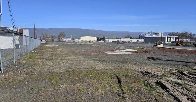 Primary Photo Of 1361 W 2nd St, The Dalles Land For Lease
