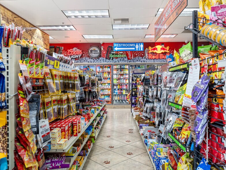 More Photos Of 6000 Mariposa Rd, Oak Hills Service Station For Sale