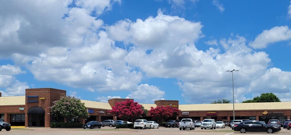 More Photos Of 2105-2193 Buckingham Rd, Richardson Unknown For Lease