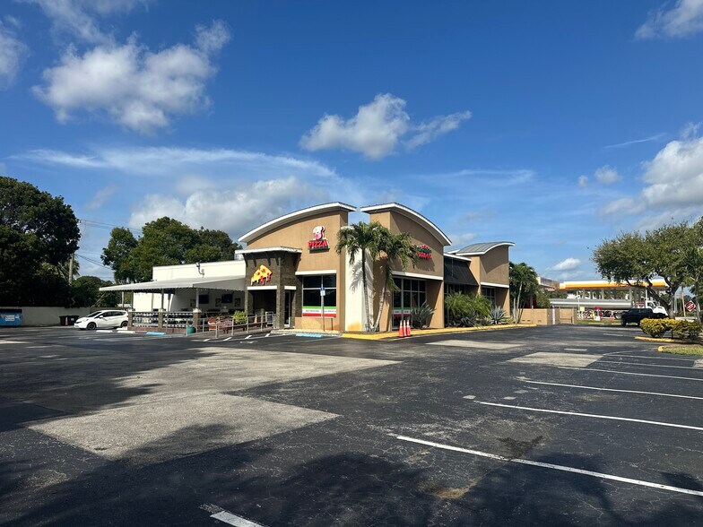 More Photos Of 2401-2403 N State Road 7, Margate Freestanding For Sale