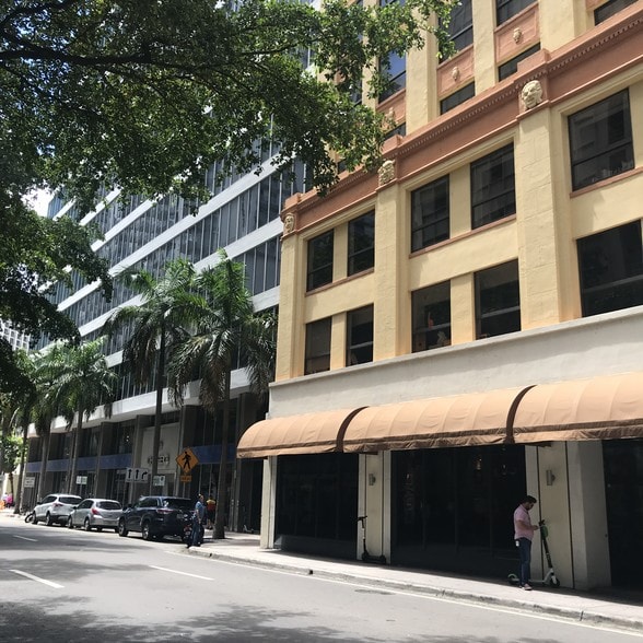 More Photos Of 168 SE 1st St, Miami Loft Creative Space For Lease