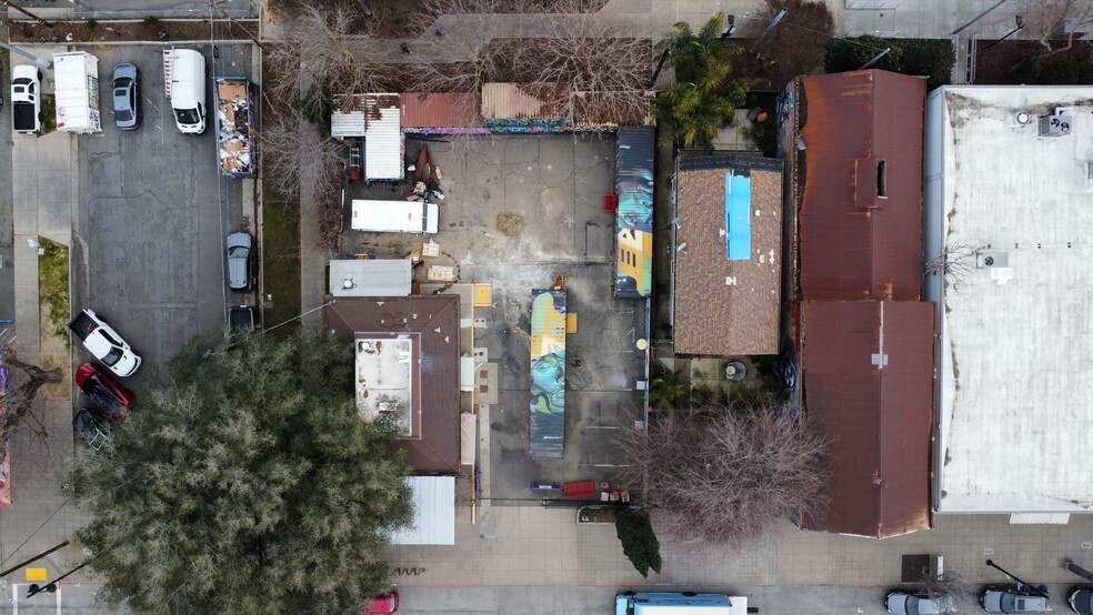 More Photos Of 1201 R St, Sacramento Restaurant For Sale