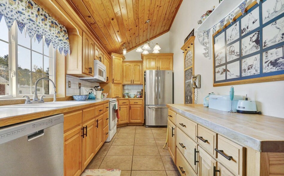 More Photos Of 3900 W Park Rd, Luzerne Land For Sale