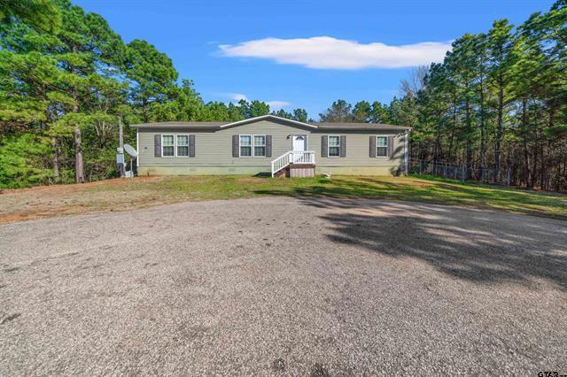 More Photos Of 11088 County Road 334, Tyler Land For Sale
