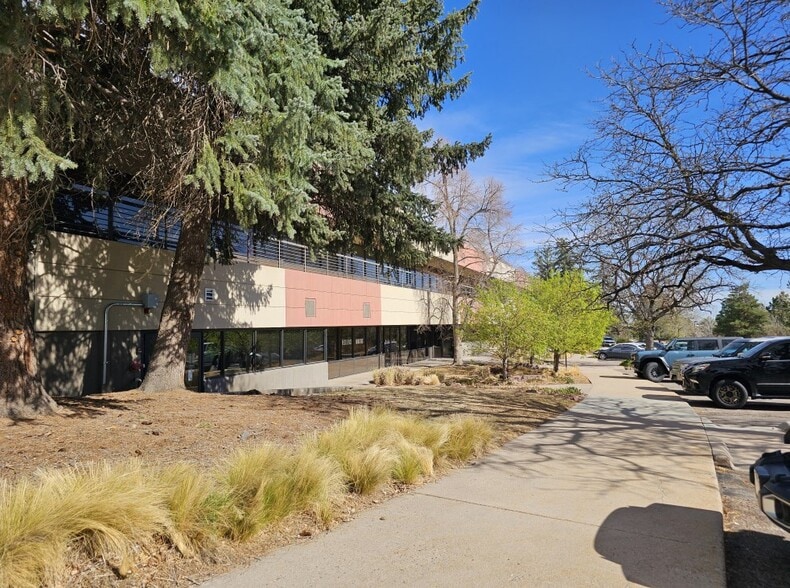 More Photos Of 99 Inverness Dr E, Englewood Office For Sale