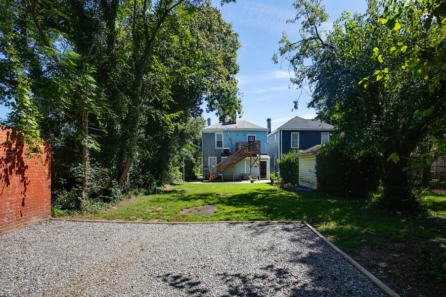 More Photos Of 3314 3rd Avenue Ave, Richmond Multifamily For Sale