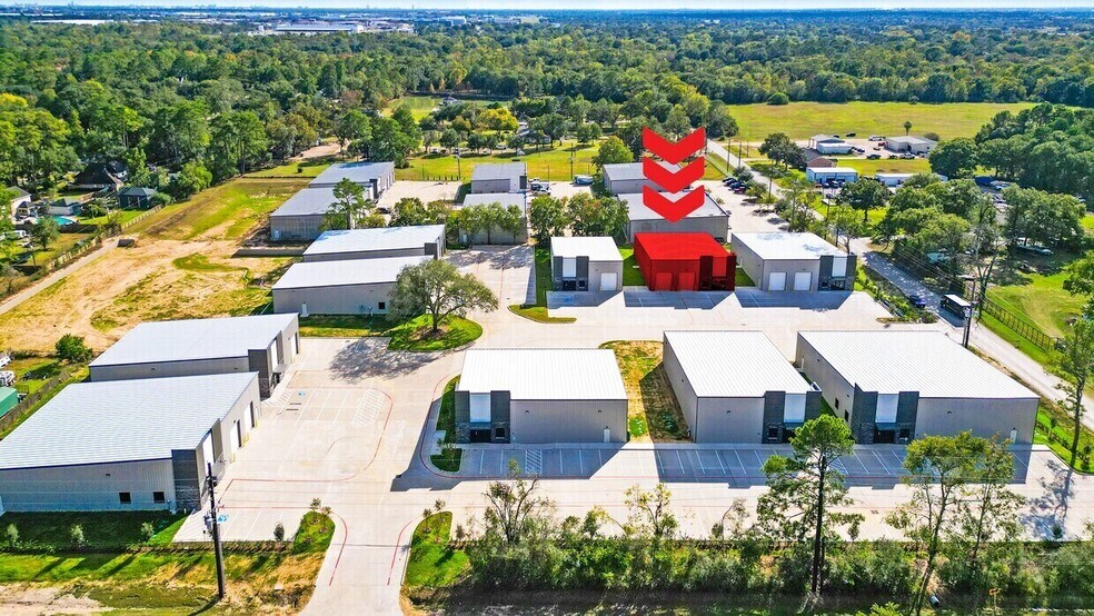 More Photos Of 15615 Jarvis Rd, Cypress Unknown For Lease