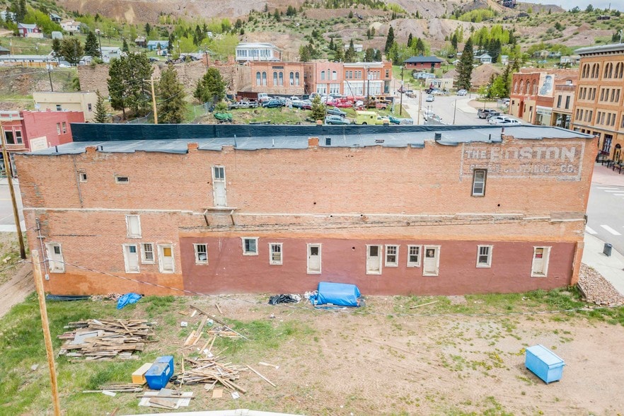 More Photos Of 400 W Victor Ave, Victor Hotel For Sale