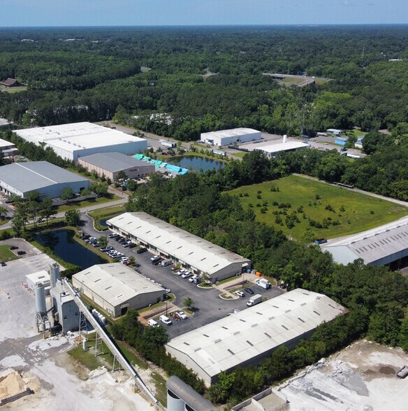 More Photos Of 6973 Highway Ave, Jacksonville Warehouse For Sale