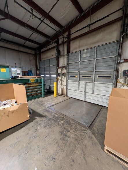 More Photos Of 641 Unitech Dr, Jackson Manufacturing For Sale