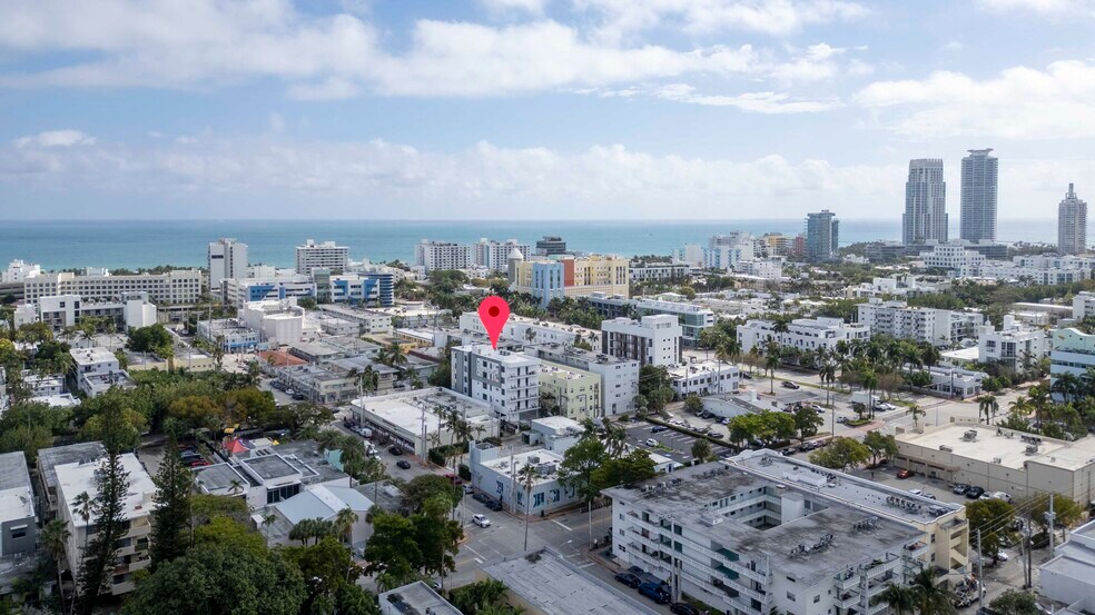 More Photos Of 538 Meridian Ave, Miami Beach Hospitality For Sale