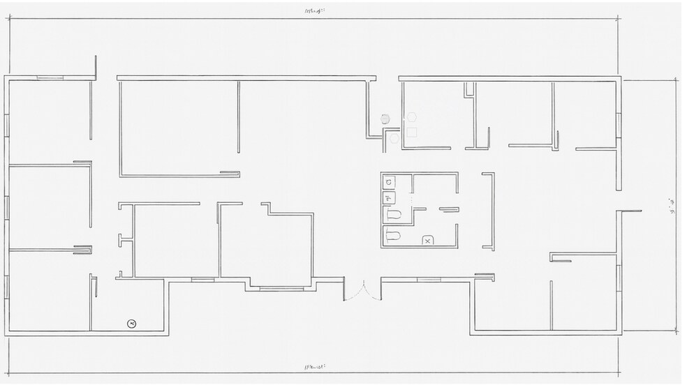 More Photos Of 413 Hood Blvd, Fairless Hills Office For Sale