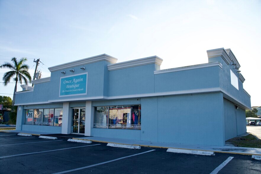 More Photos Of , Fort Myers General Retail For Sale