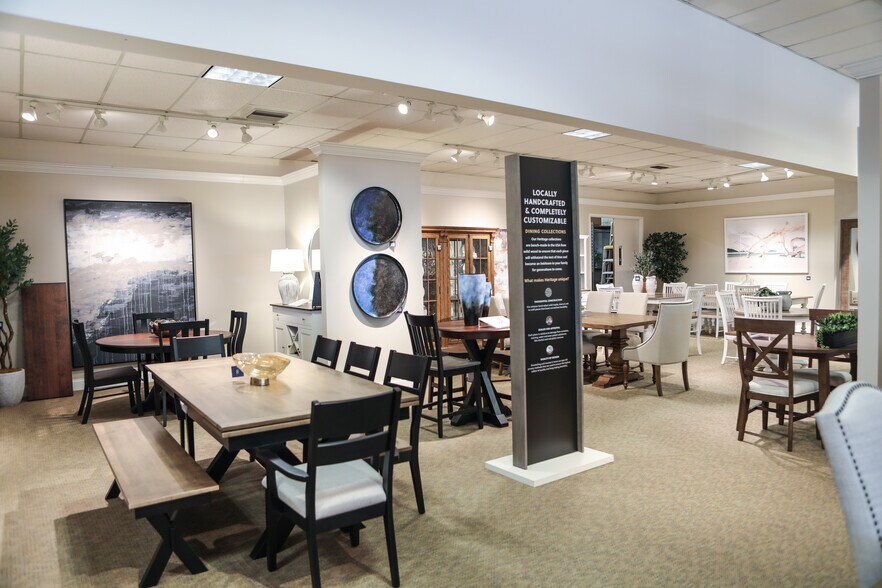 More Photos Of 2297 Main St East, Snellville Freestanding For Sale