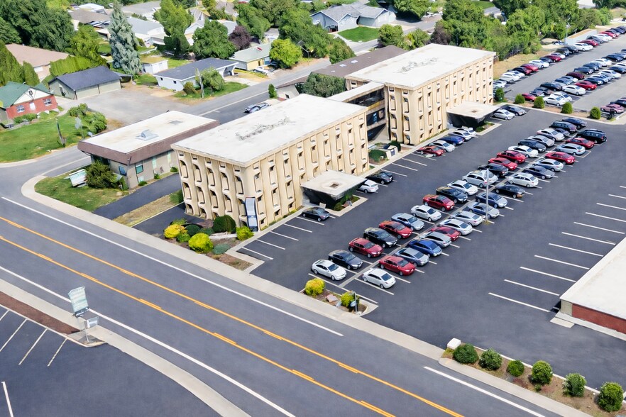 More Photos Of 112 N University Rd, Spokane Office For Lease