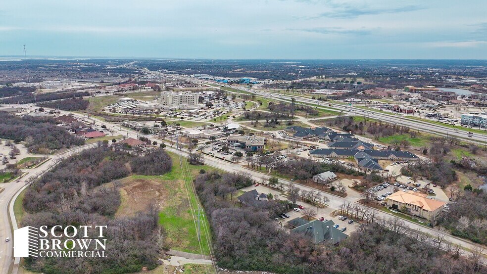 More Photos Of 3303 Colorado Blvd, Denton Medical For Lease