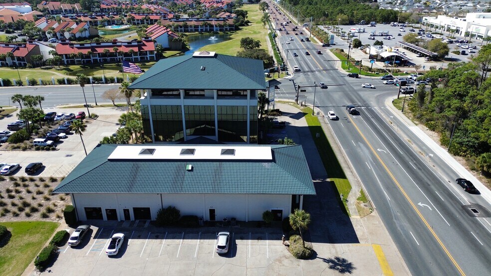 More Photos Of 415 Richard Jackson Blvd, Panama City Beach Office For Sale