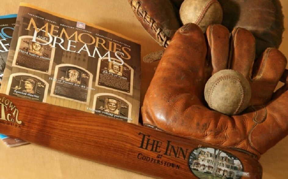 More Photos Of 16 Chestnut St, Cooperstown Hospitality For Sale