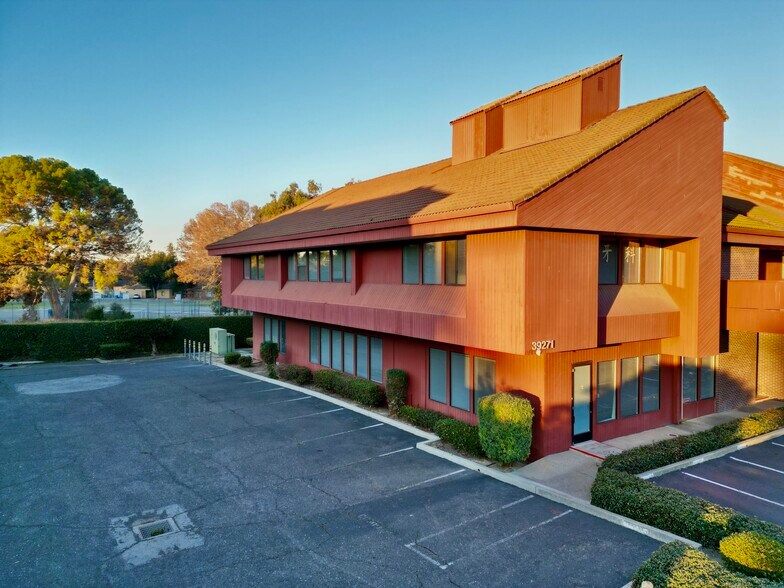 More Photos Of 39271 Mission Blvd, Fremont Medical For Lease