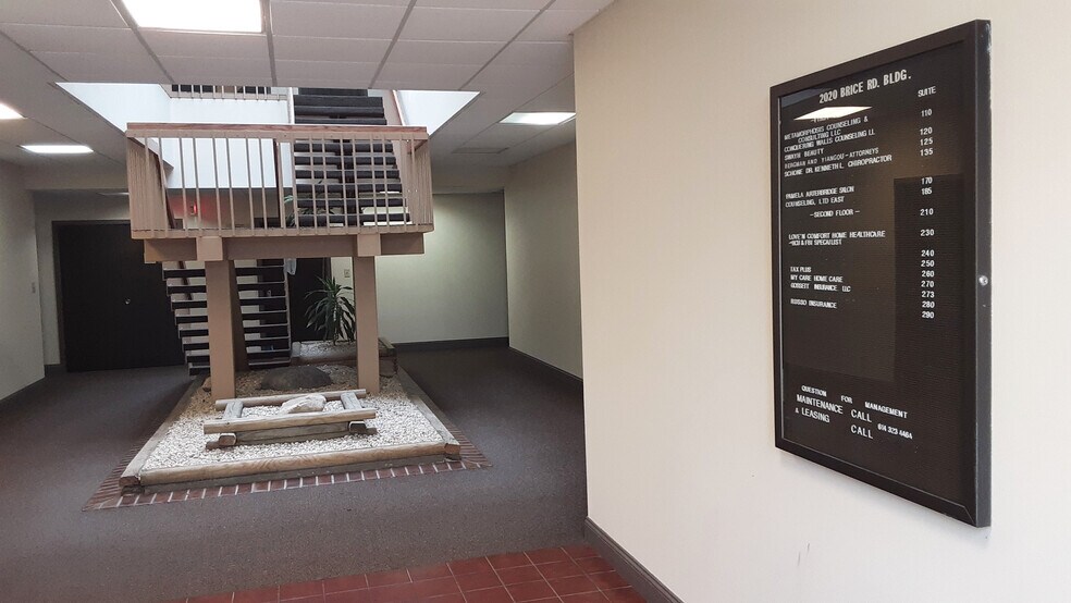 More Photos Of 2020 Brice Rd, Reynoldsburg Office For Lease