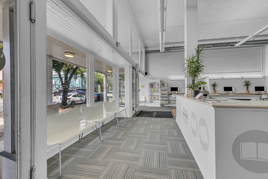 More Photos Of 408-410 Martin Luther King Jr Blvd, Savannah Storefront Retail Residential For Sale