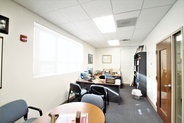 More Photos Of 14240 Dante Ave, Dolton Loft Creative Space For Lease