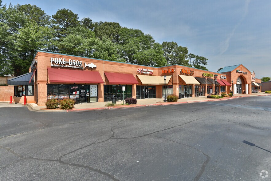 More Photos Of 1450 W Wo Ezell Blvd, Spartanburg Freestanding For Lease
