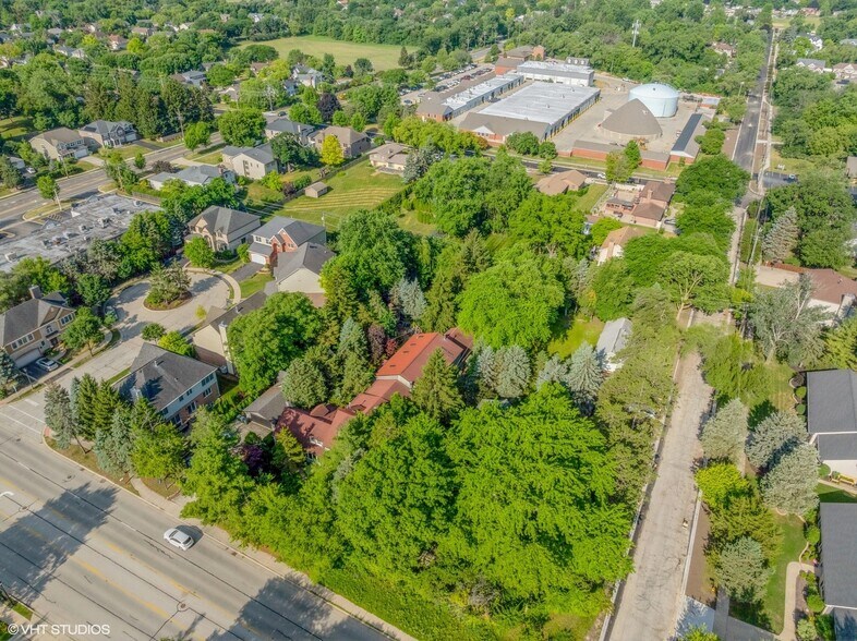 More Photos Of 712-724 S Plum Grove Rd, Palatine Land For Sale