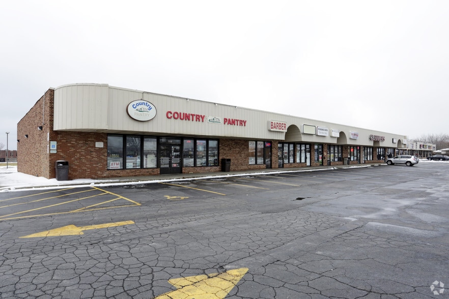 More Photos Of 4001-4015 175th St, Country Club Hills General Retail For Sale