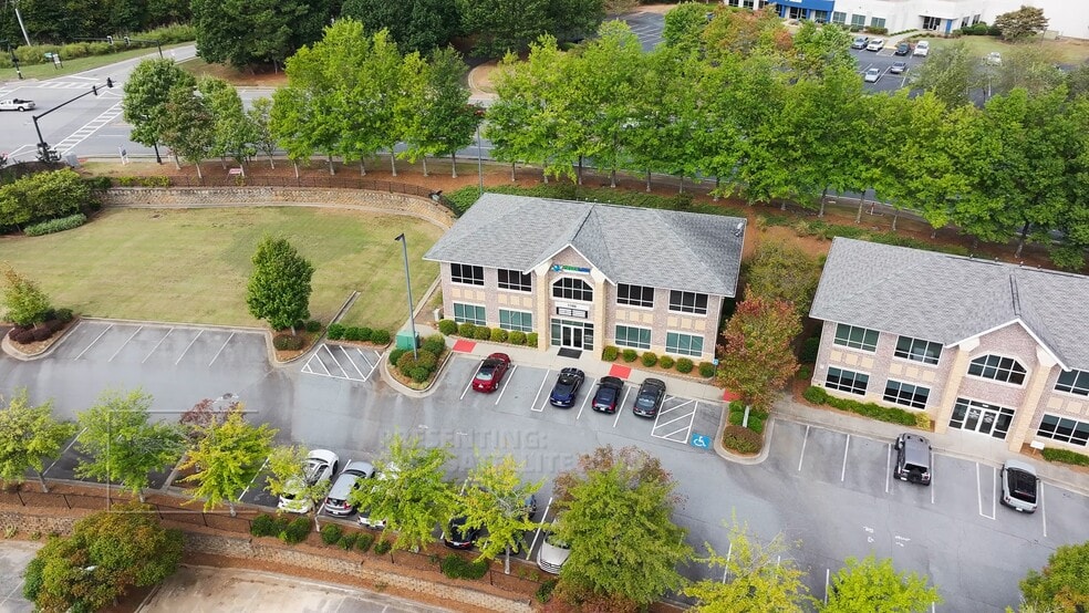 Primary Photo Of 1186 Satellite Blvd, Suwanee Office Residential For Lease