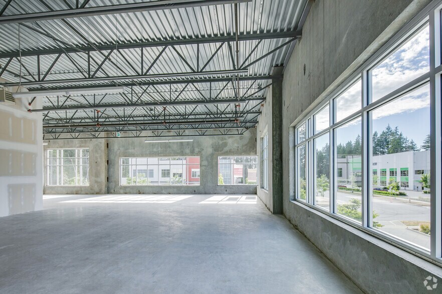 More Photos Of 3438 195 St, Surrey Warehouse For Lease