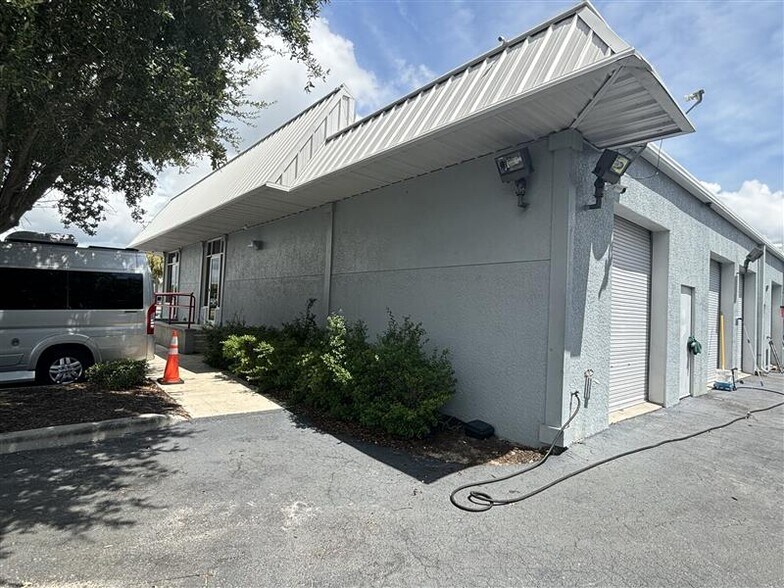 More Photos Of 4369 Tamiami Trl, Port Charlotte Auto Dealership For Lease