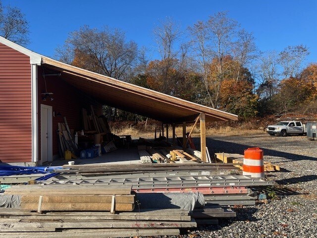 More Photos Of 163 Oak St, Taunton Warehouse For Sale