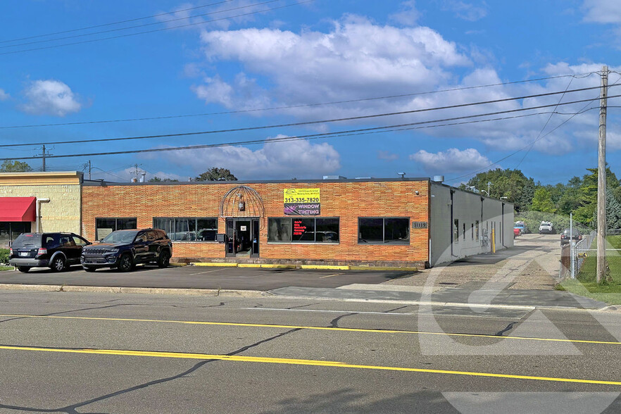 Primary Photo Of 31119 Greenfield Rd, Beverly Hills Warehouse For Lease