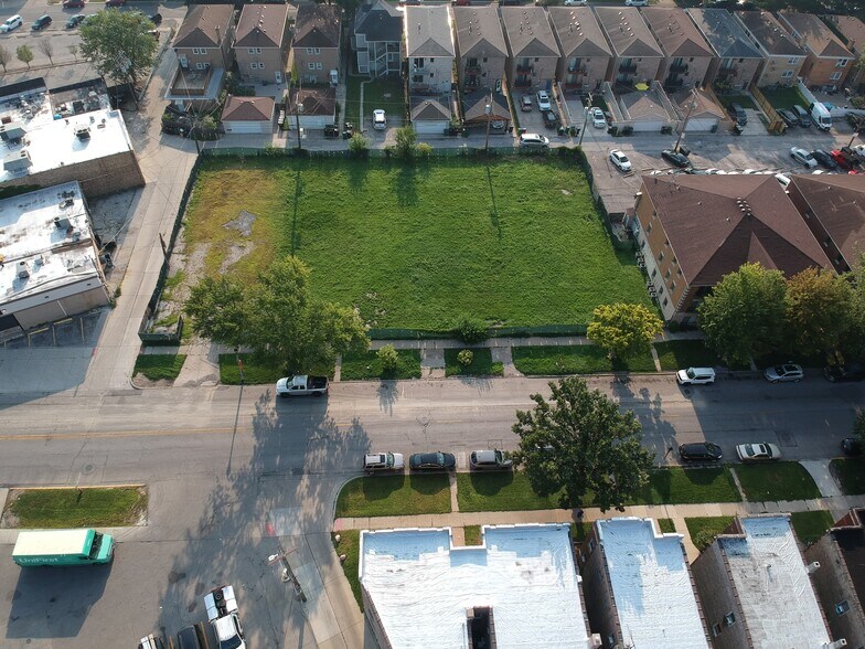 More Photos Of 3401 Ridgeland Ave, Berwyn Land For Sale