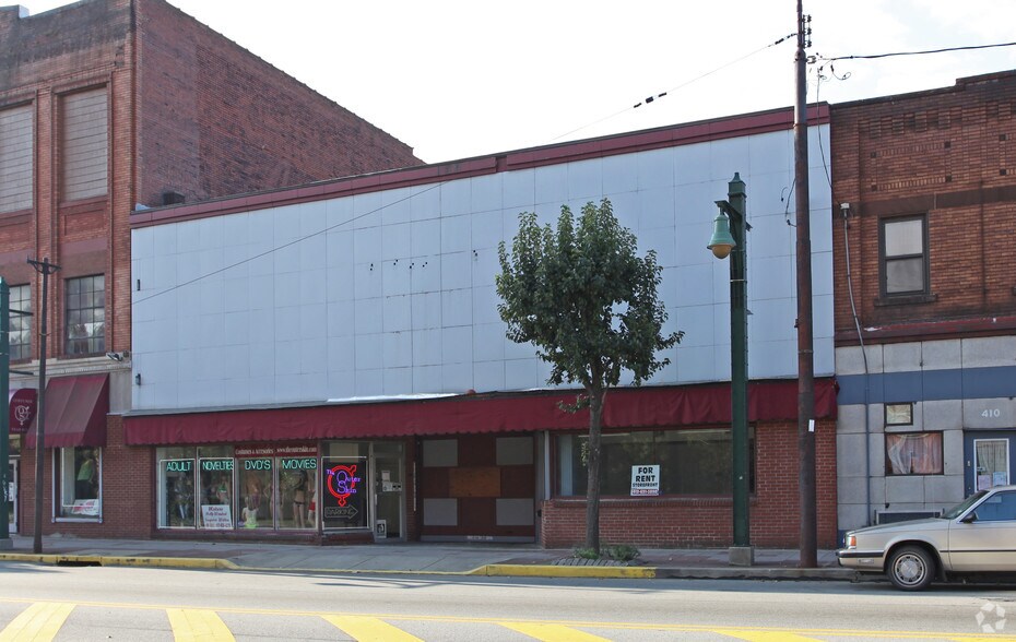 More Photos Of 412-418 E 8th Ave, Homestead Veterinarian Kennel For Sale