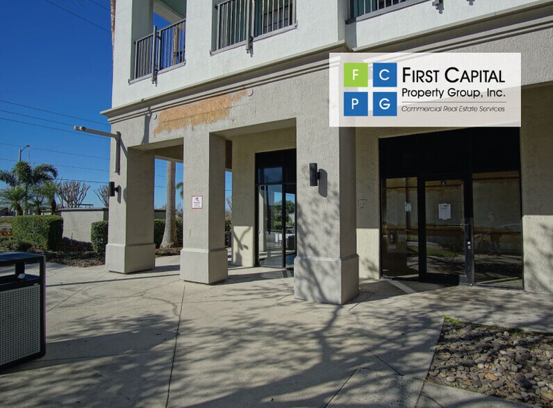 More Photos Of 4902 Millenia Blvd, Orlando Unknown For Lease